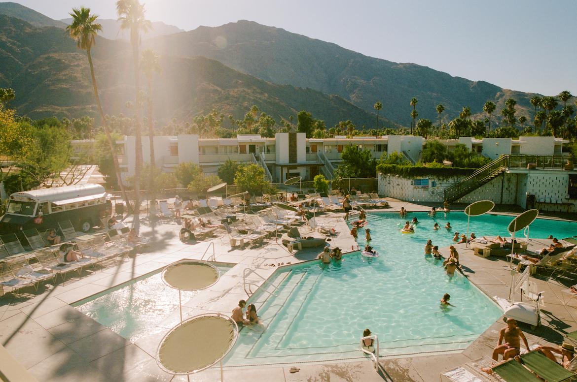 Ace Hotel & Swim Club
