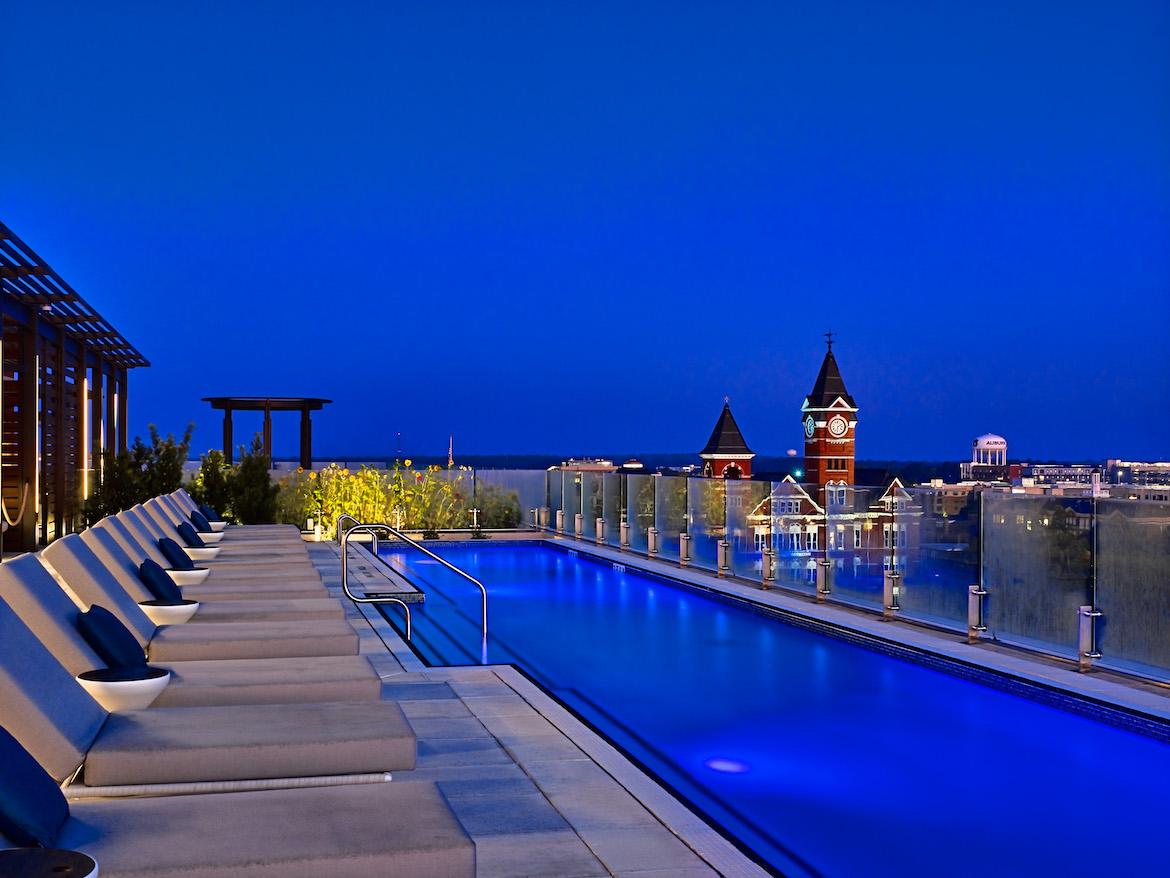 The Laurel Hotel & Spa