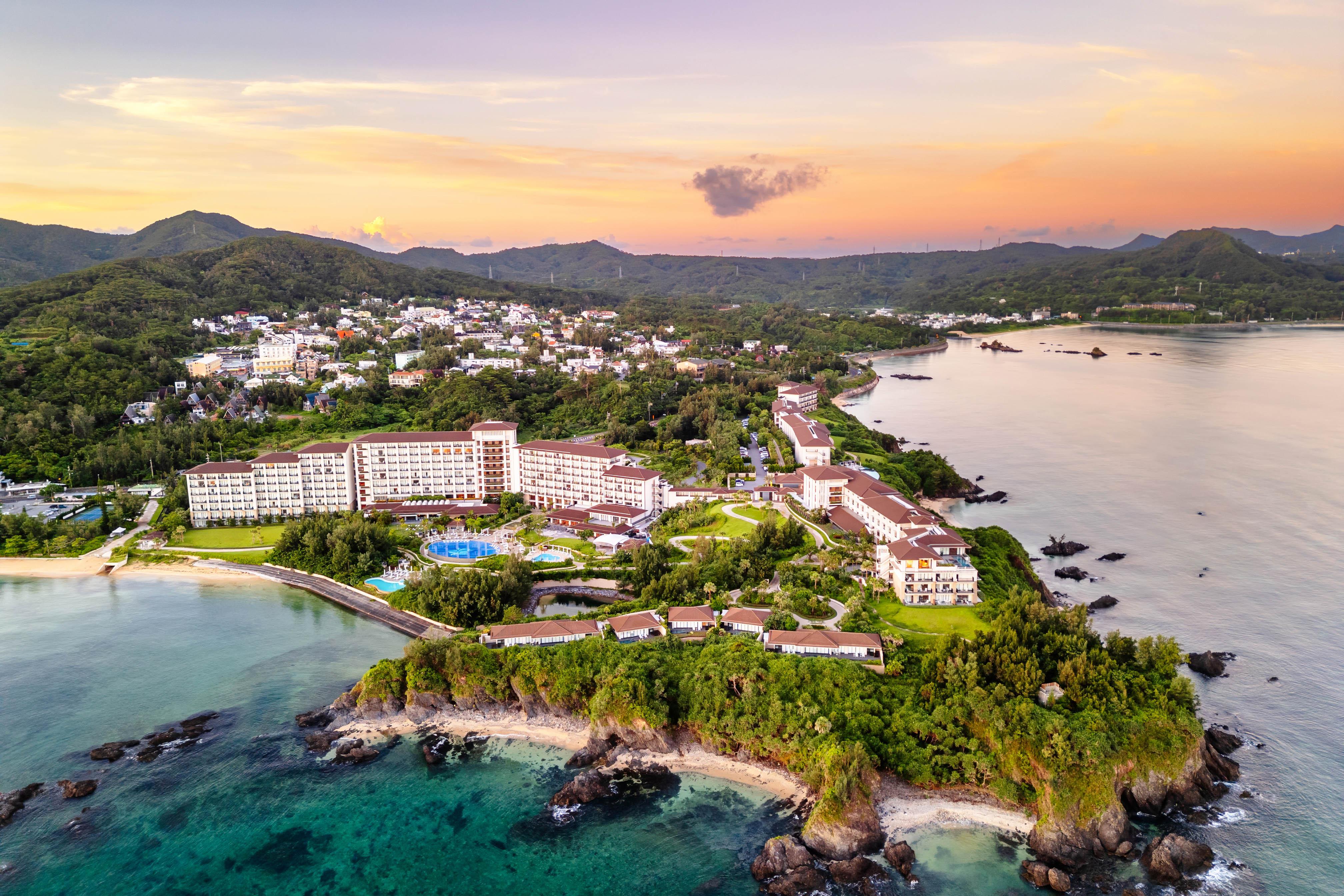 The Okinawan Slow Life: A Subtropical Journey to the 