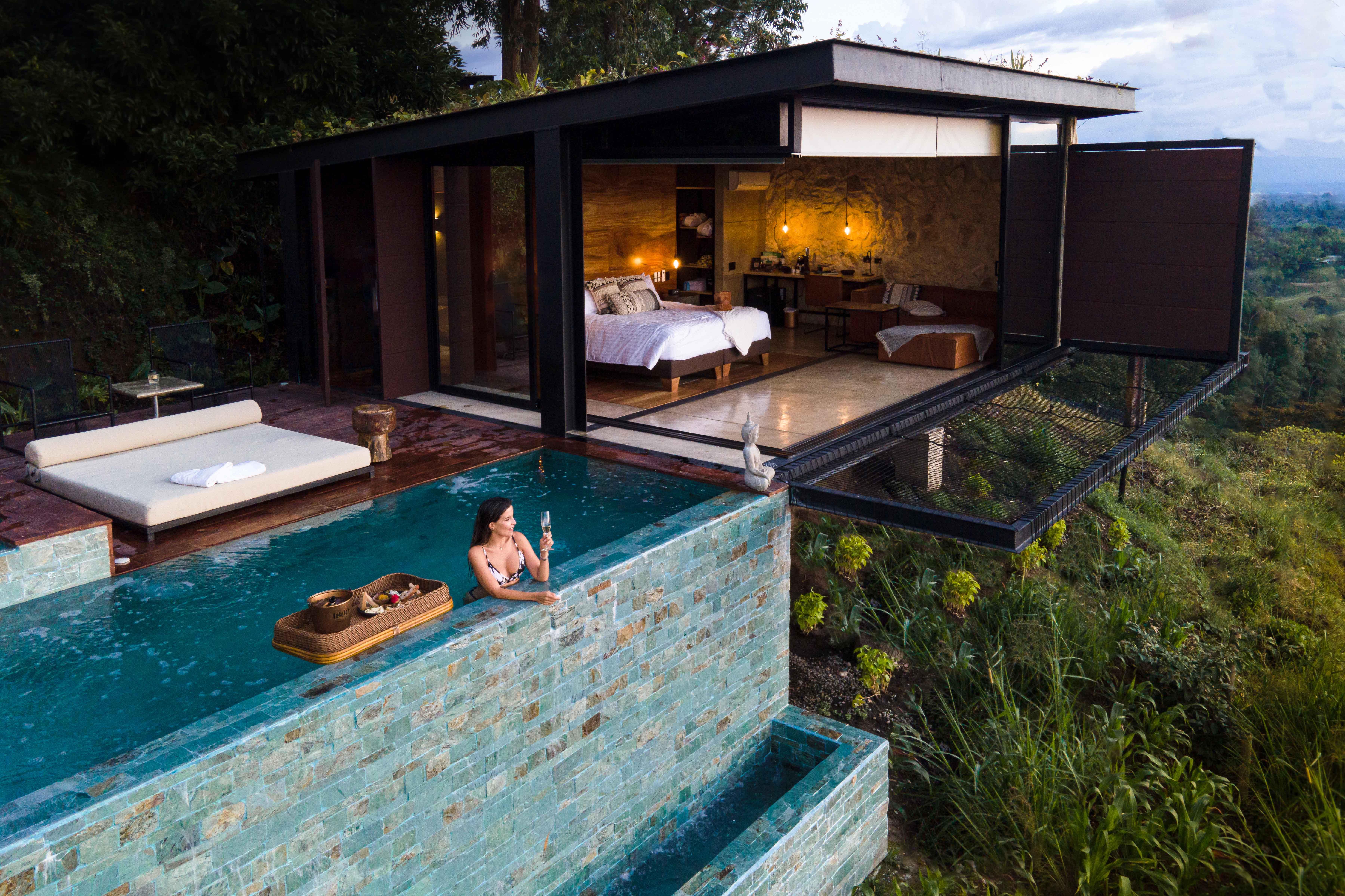 Picture of How to Plan a Remote Wilderness Retreat, Plus the Best Places to Go and ...