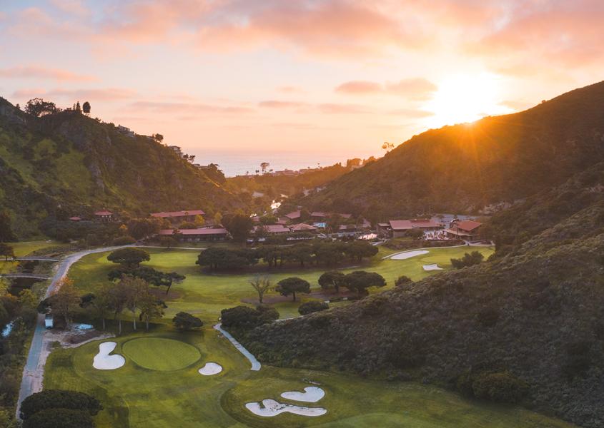 The Ranch at Laguna Beach