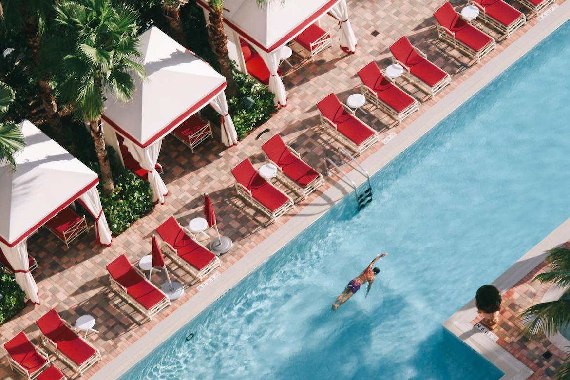Acqualina Resort & Residences