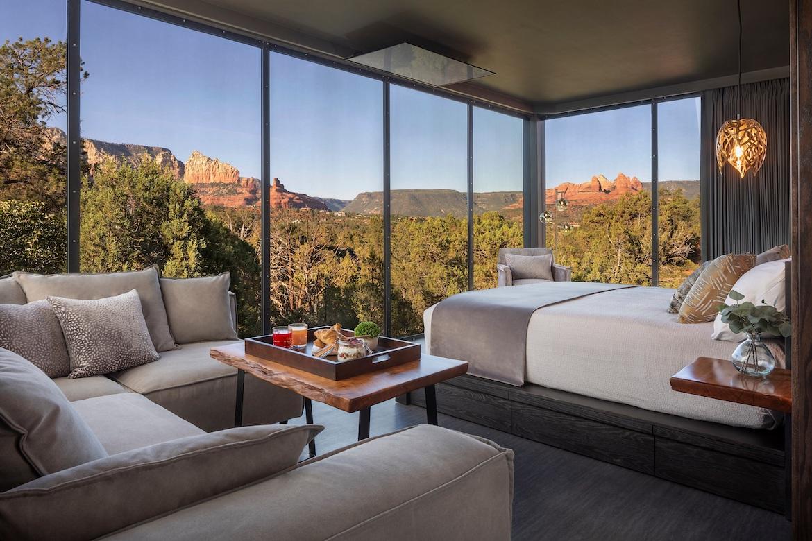 Ambiente Sedona