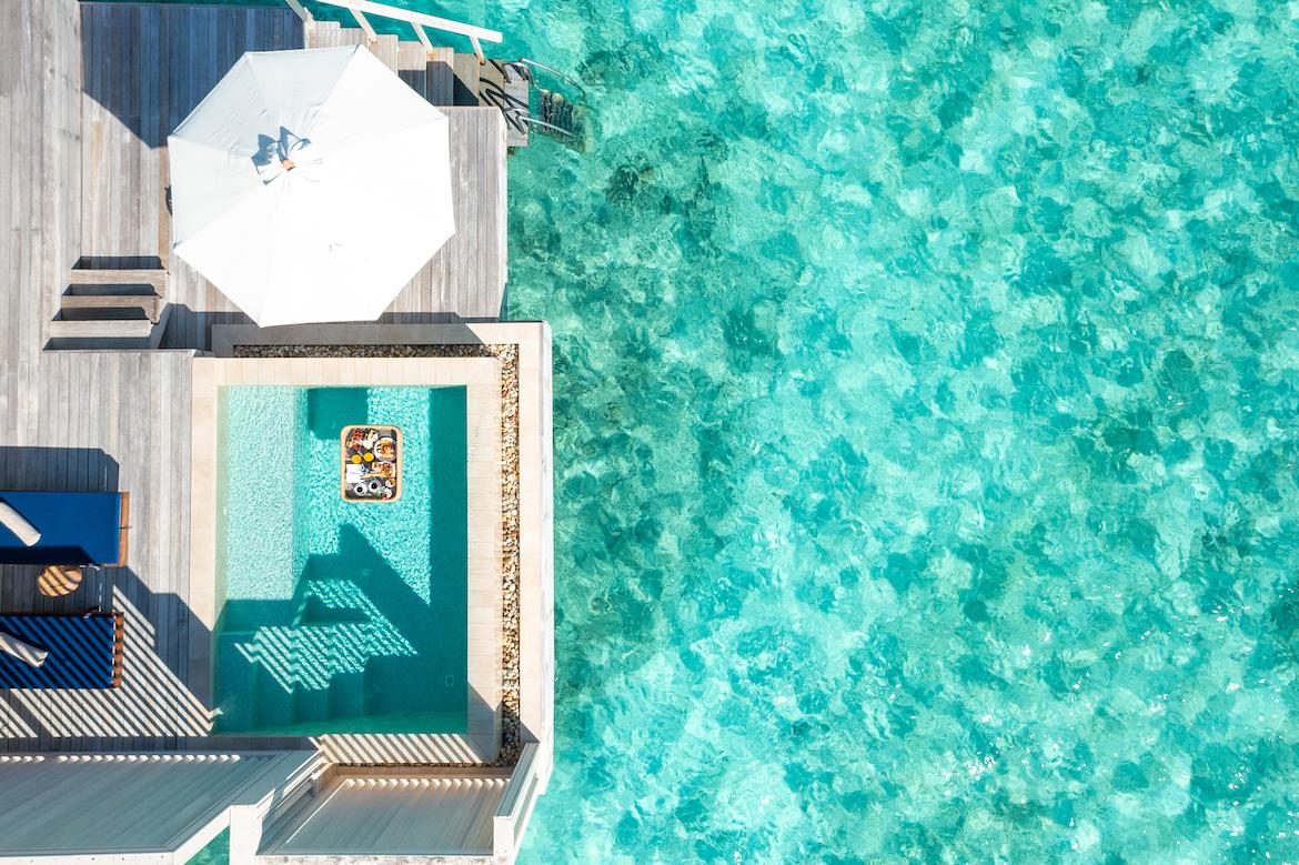 Baglioni Maldives Luxury All Inclusive