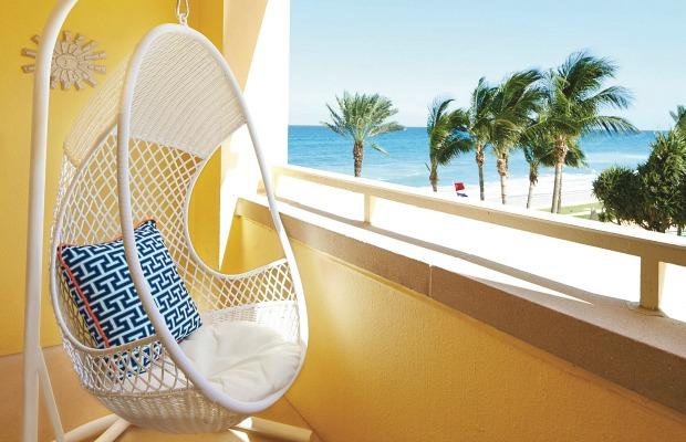 Eau Resort & Spa