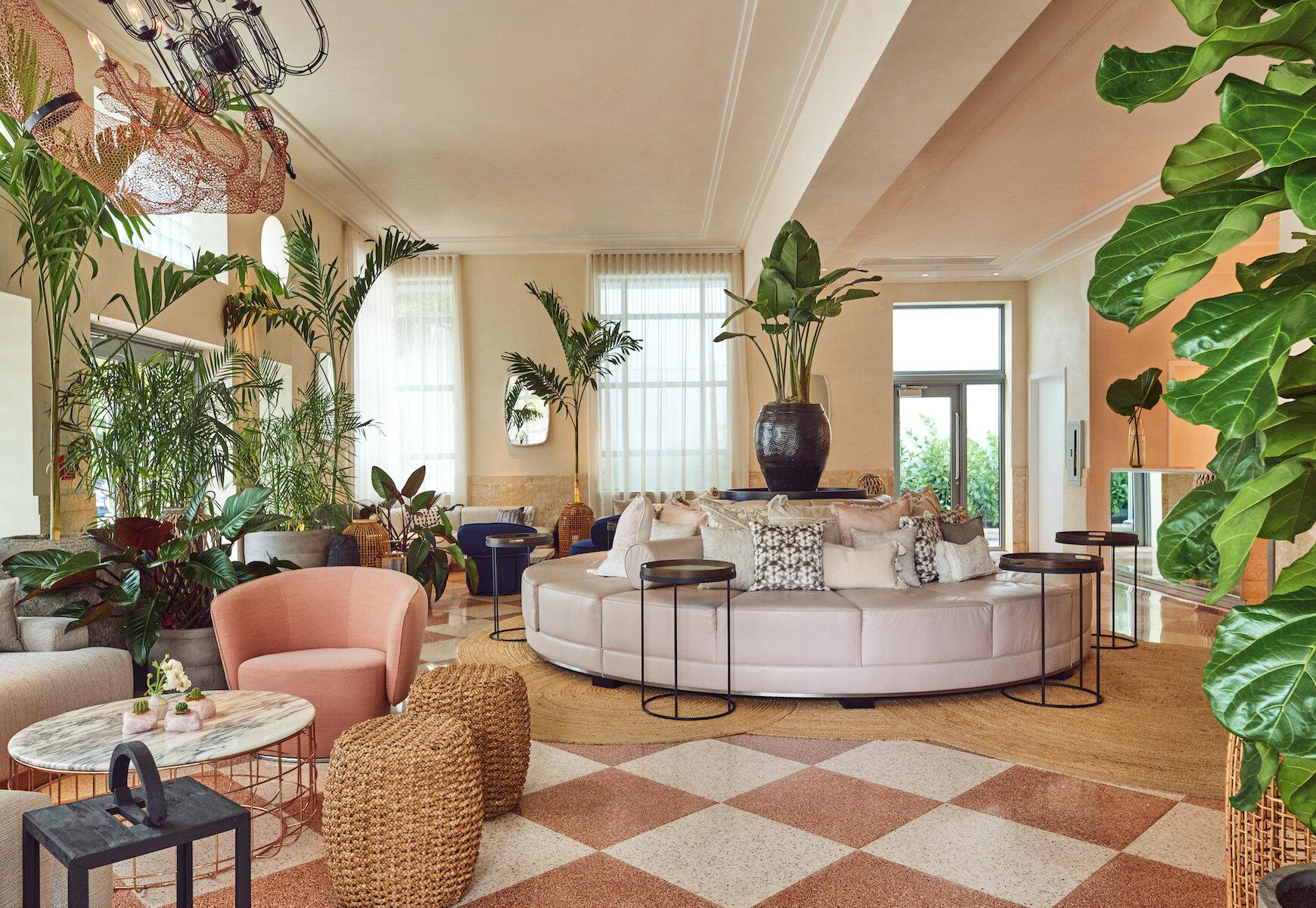 Hotel Greystone