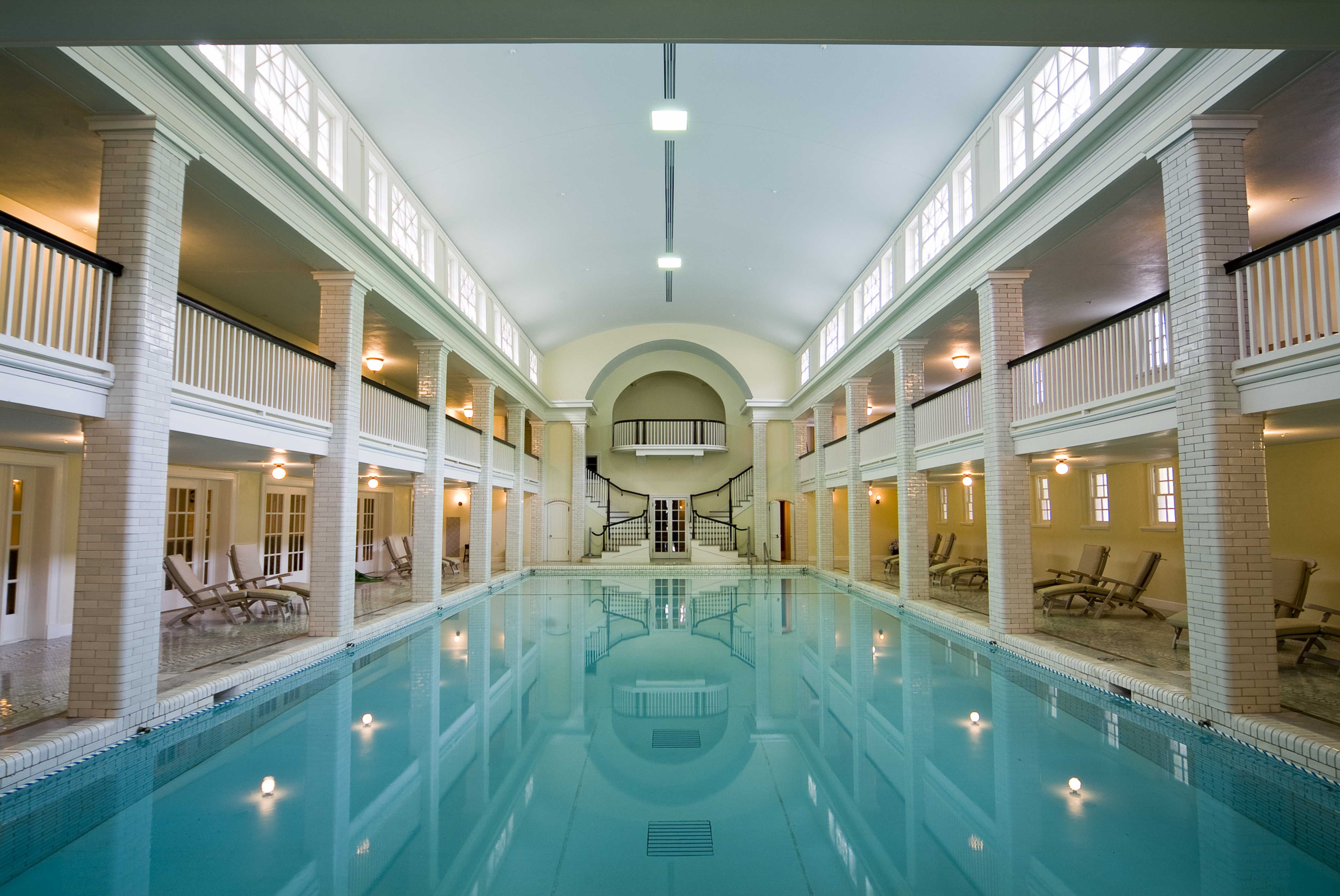 Omni Bedford Springs Resort & Spa 