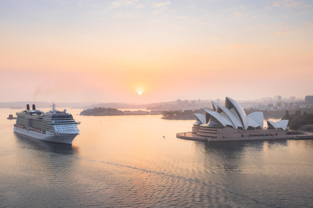 Every Question About a World Cruise You’ve Ever Had, Answered