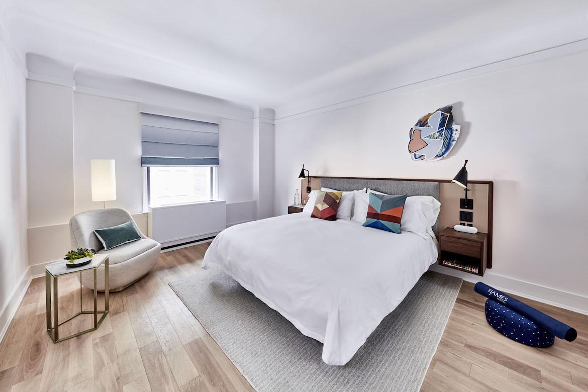 The James New York – NoMad