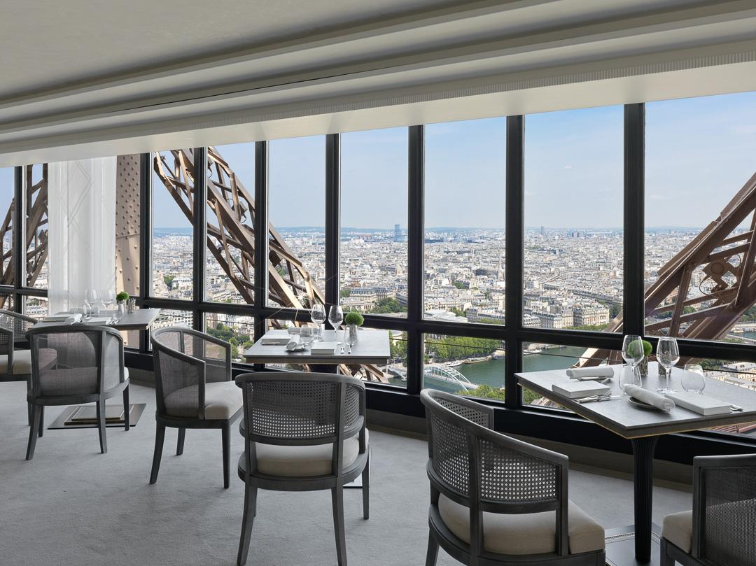 Image showcasing The Best High-End Restaurants Around the World | Smart Luxury