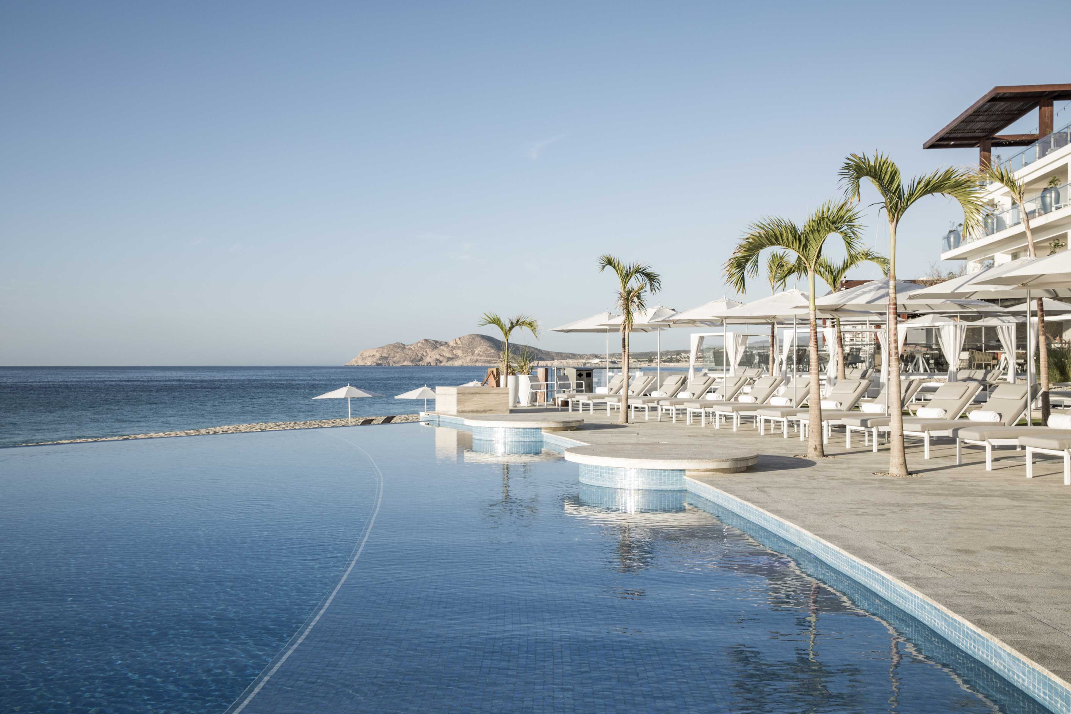 Le Blanc Spa Resort Los Cabos