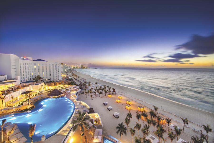Le Blanc Spa Resort Cancun
