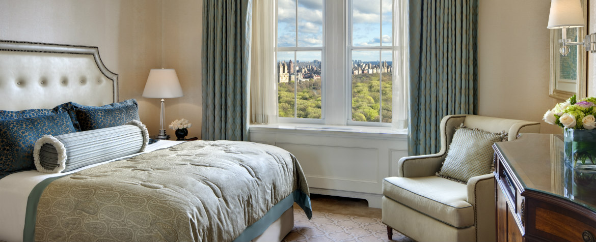 The Pierre NY