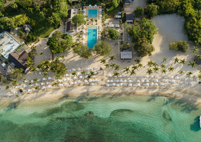 Casa de Campo