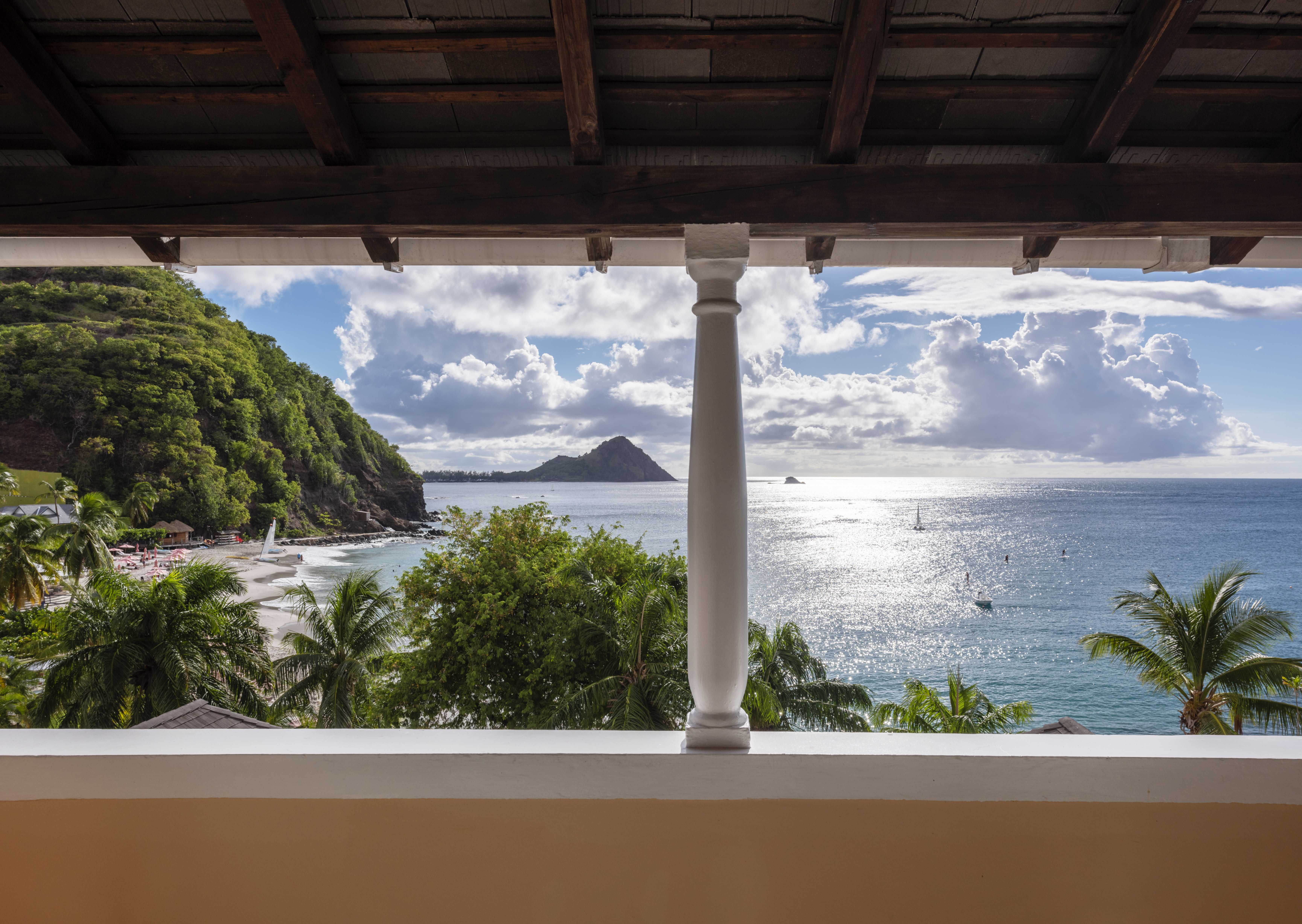 21 Idyllic All-Inclusive Wellness Resorts for the Ultimate in R&R