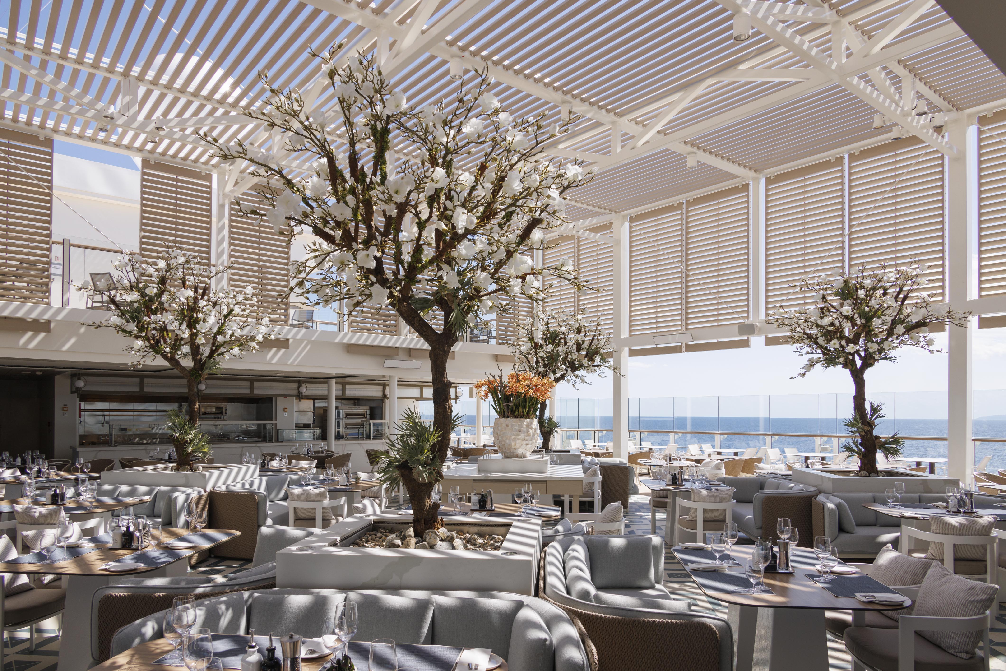 Luxury Cruise Line Comparison Guide Which One Is Right for You