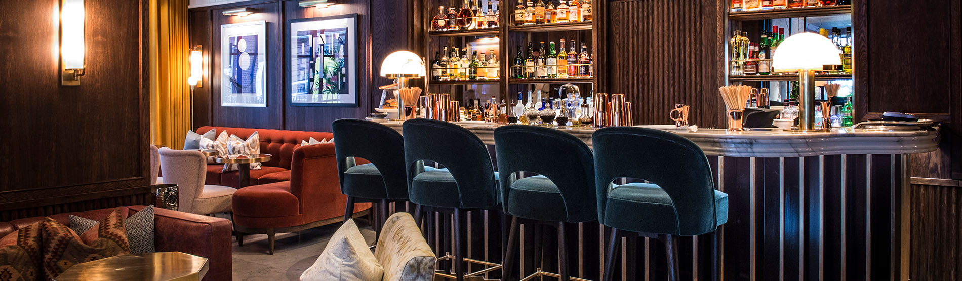 The Marylebone Hotel