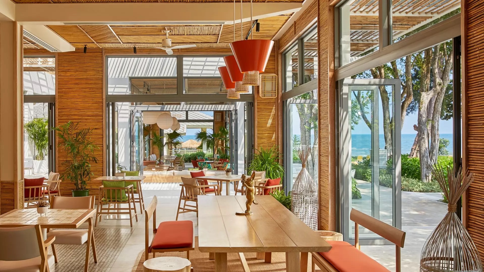 The Standard, Hua Hin