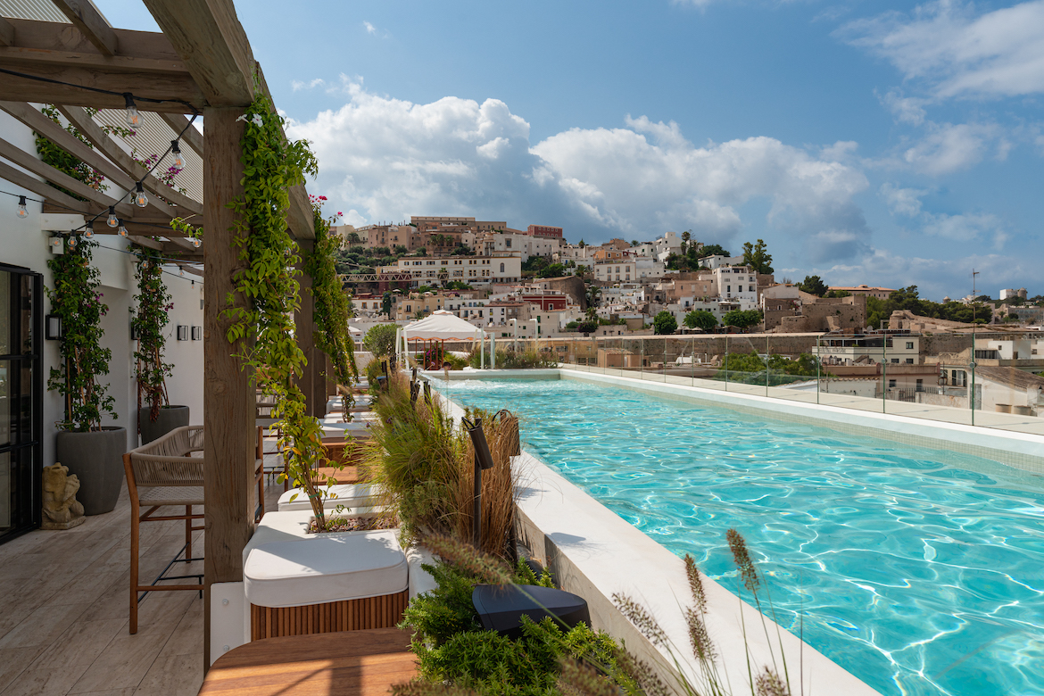 The Standard, Ibiza