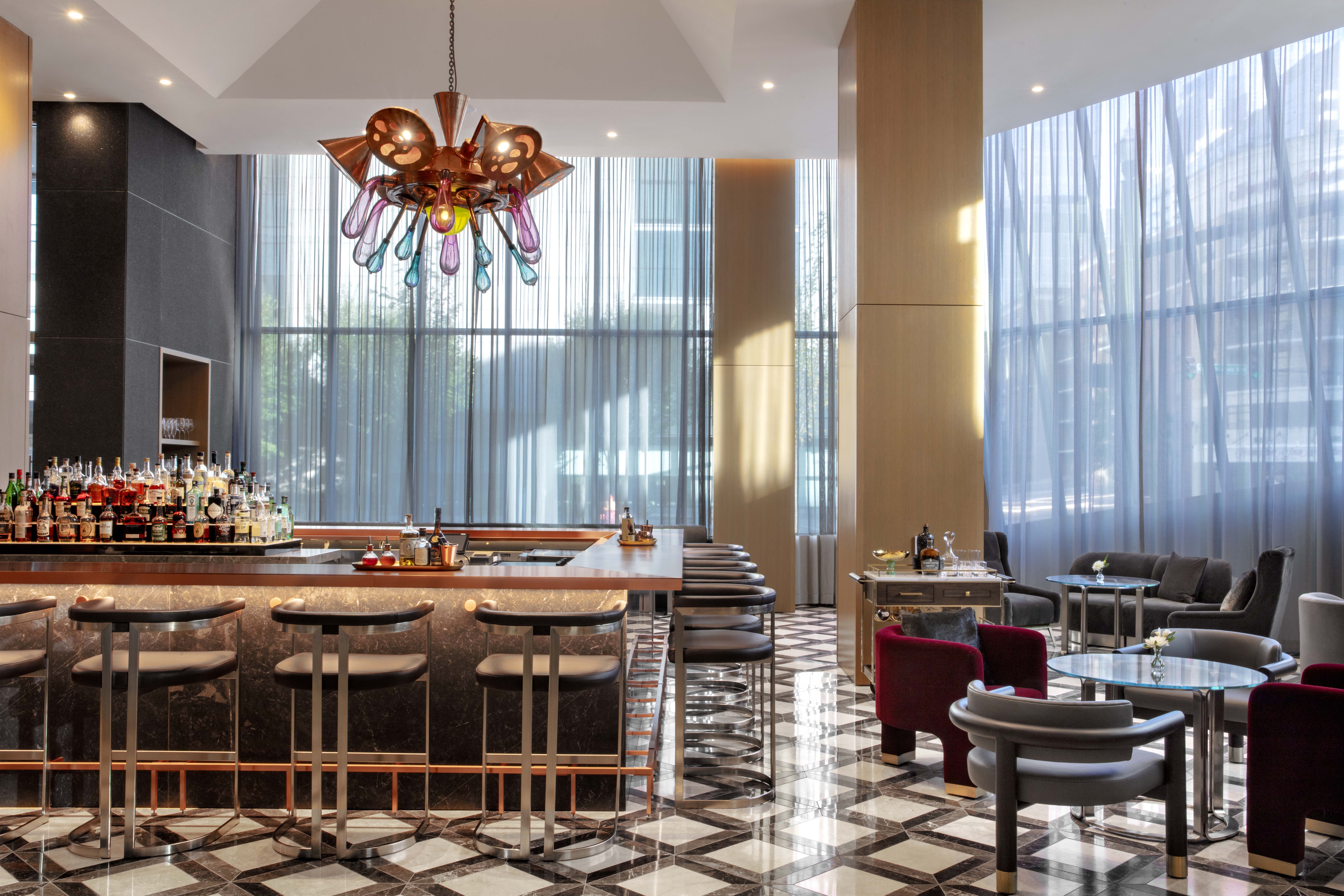 The Joseph, a Luxury Collection Hotel