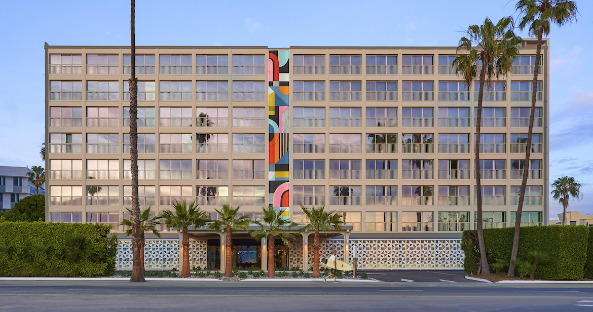  Viceroy Santa Monica