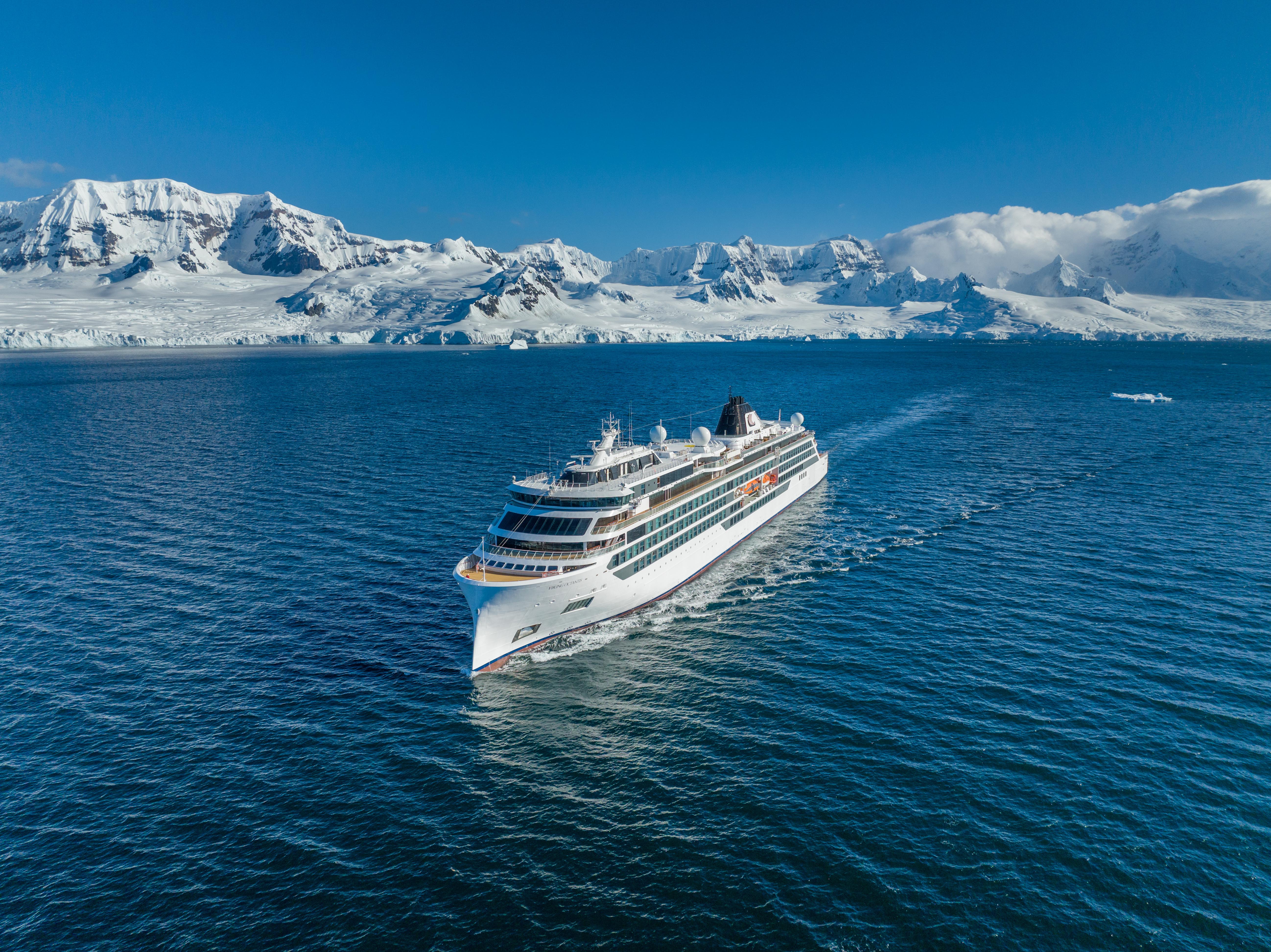 Viking Octantis | Smart Luxury
