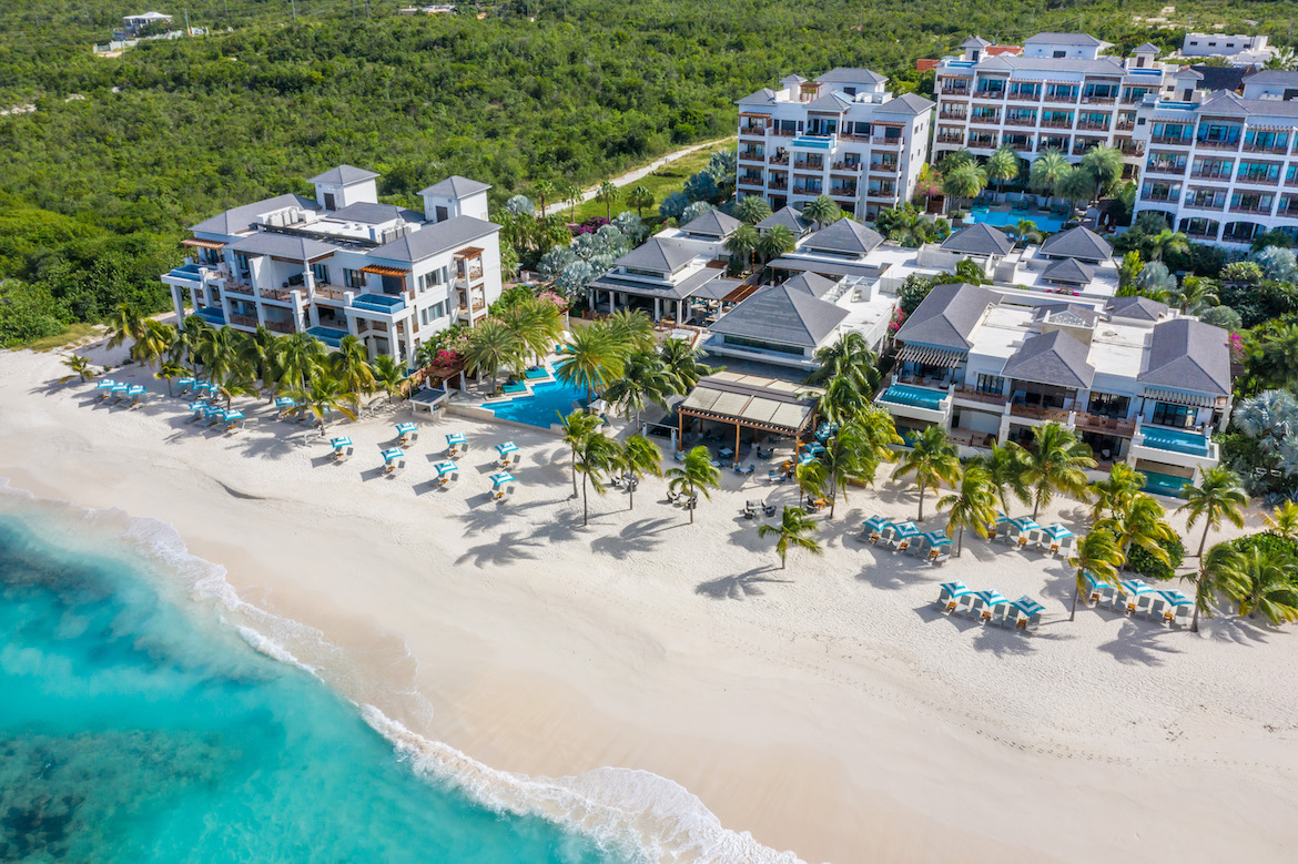 Zemi Beach House